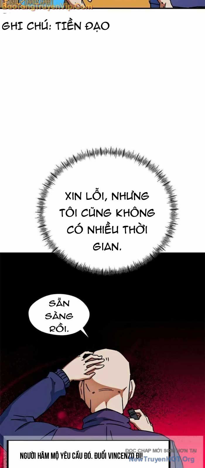 Tôi Bị Hiểu Lầm Là Siêu Sao Trên Sân Cỏ: Chapter 27