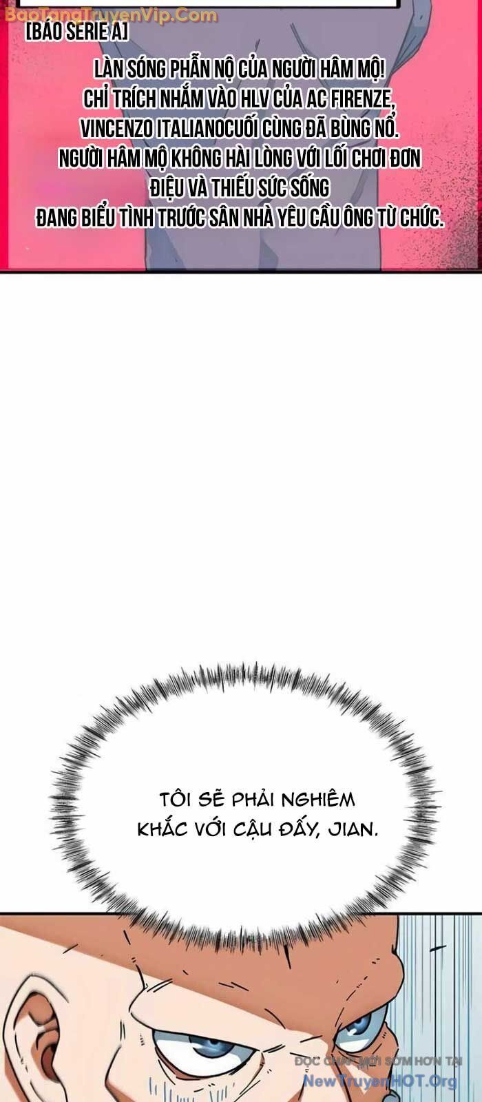 Tôi Bị Hiểu Lầm Là Siêu Sao Trên Sân Cỏ: Chapter 27