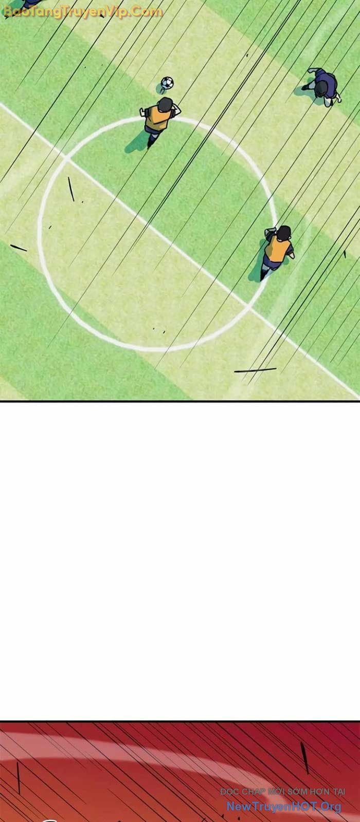 Tôi Bị Hiểu Lầm Là Siêu Sao Trên Sân Cỏ: Chapter 27
