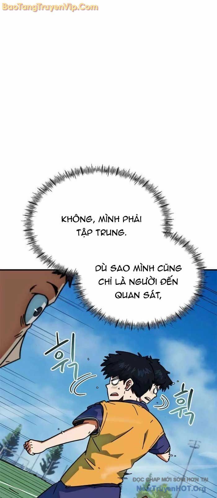 Tôi Bị Hiểu Lầm Là Siêu Sao Trên Sân Cỏ: Chapter 27