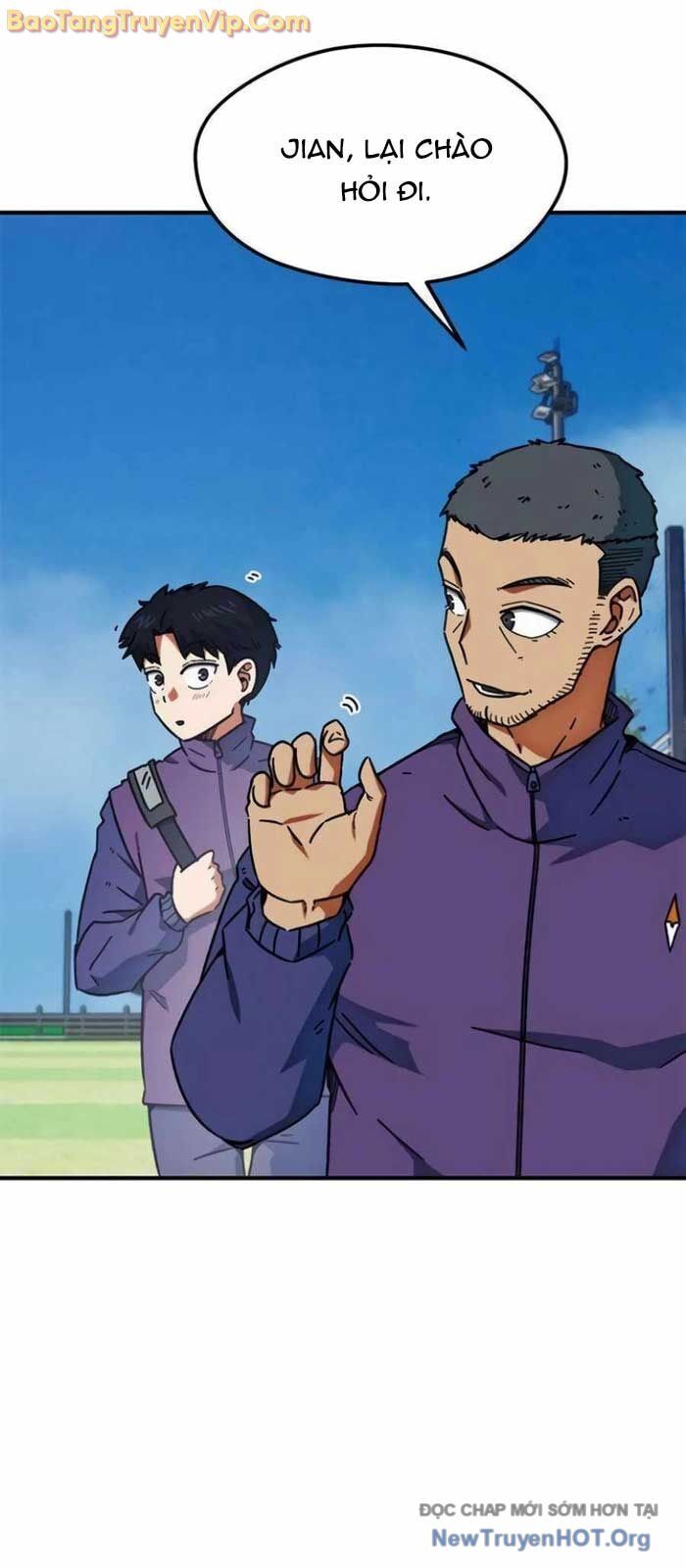 Tôi Bị Hiểu Lầm Là Siêu Sao Trên Sân Cỏ: Chapter 27