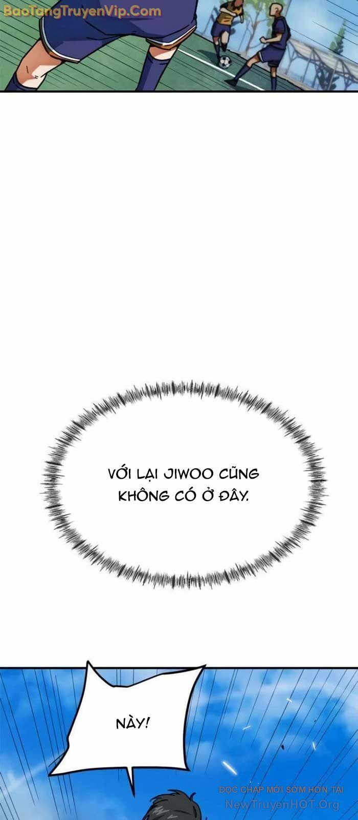 Tôi Bị Hiểu Lầm Là Siêu Sao Trên Sân Cỏ: Chapter 27