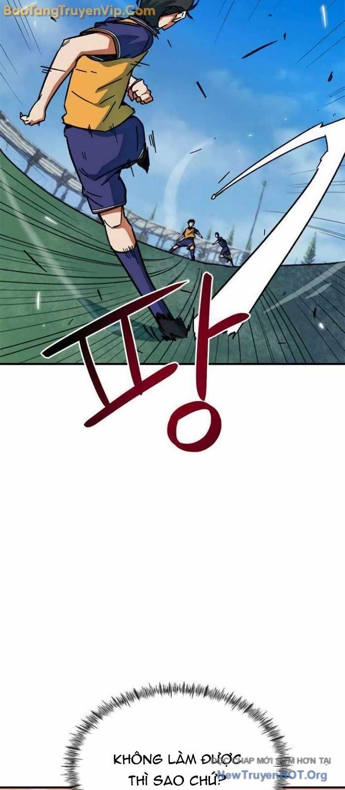 Tôi Bị Hiểu Lầm Là Siêu Sao Trên Sân Cỏ: Chapter 27