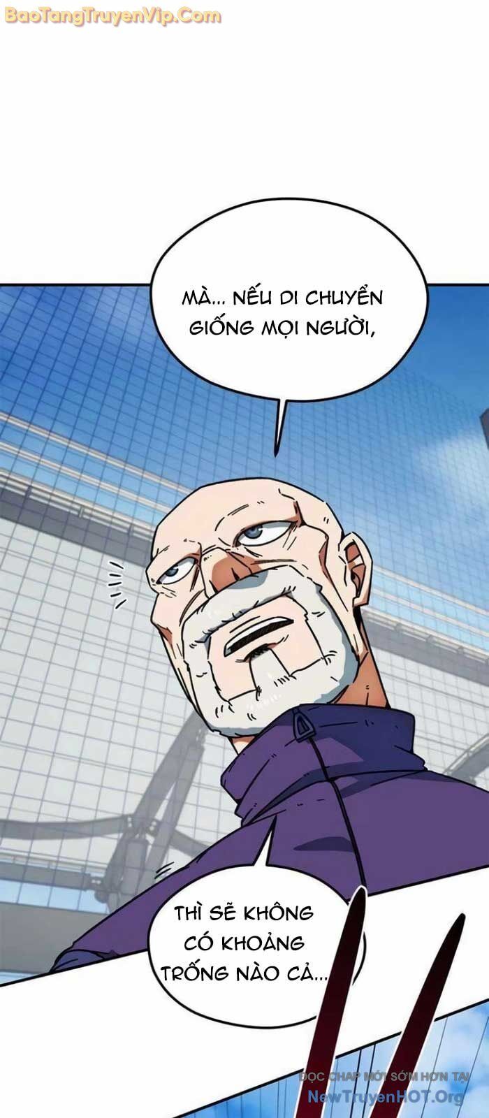 Tôi Bị Hiểu Lầm Là Siêu Sao Trên Sân Cỏ: Chapter 27