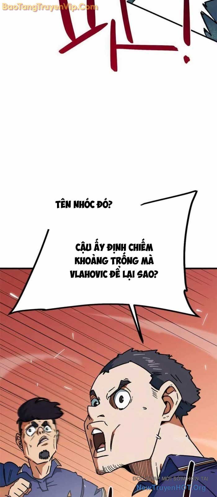 Tôi Bị Hiểu Lầm Là Siêu Sao Trên Sân Cỏ: Chapter 27