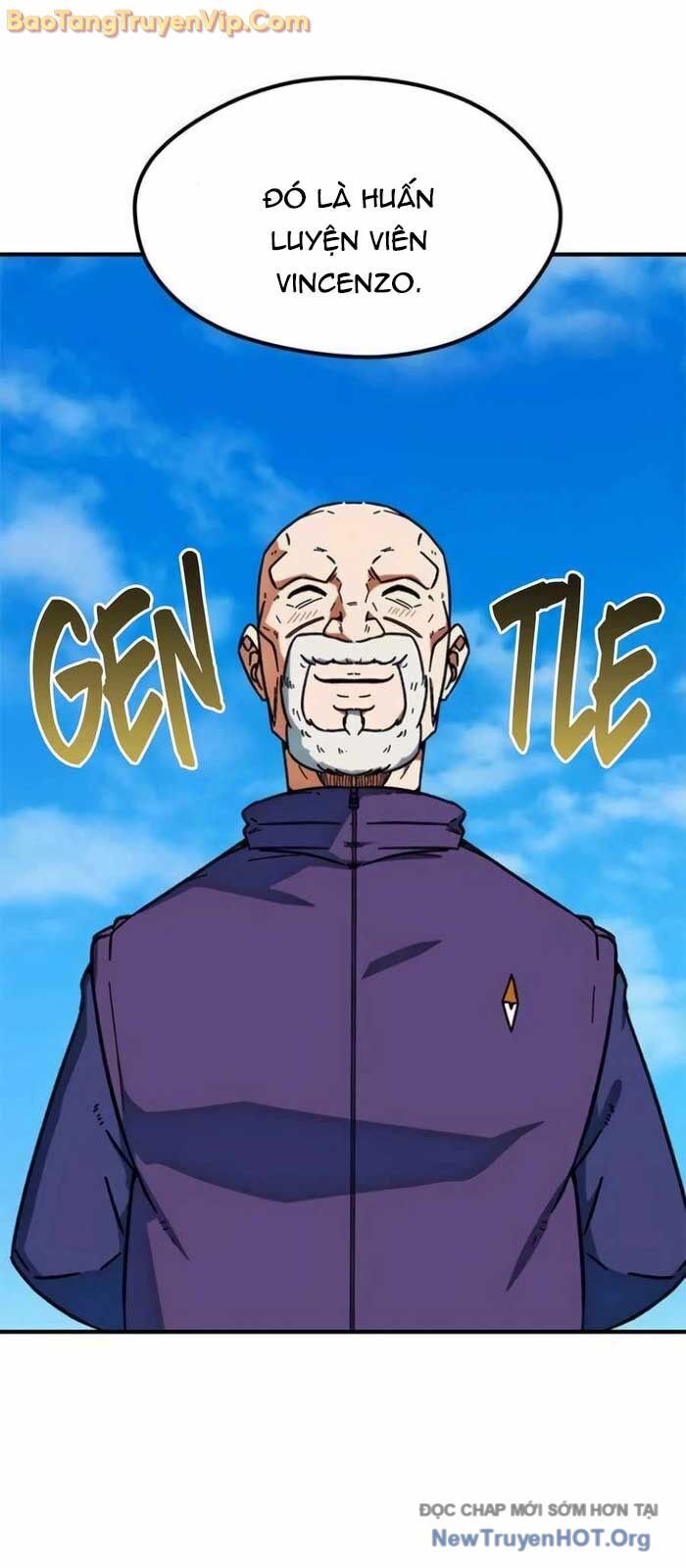 Tôi Bị Hiểu Lầm Là Siêu Sao Trên Sân Cỏ: Chapter 27