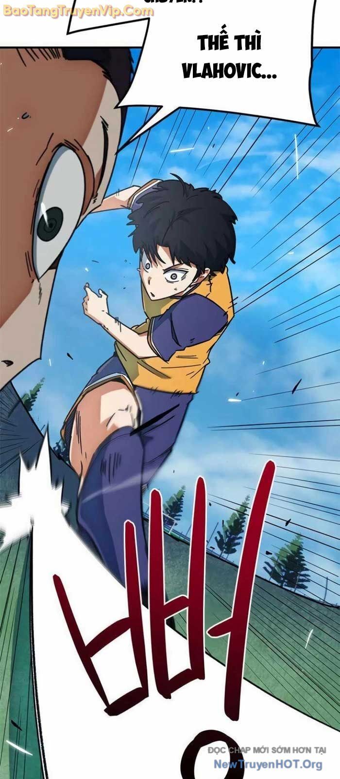 Tôi Bị Hiểu Lầm Là Siêu Sao Trên Sân Cỏ: Chapter 27