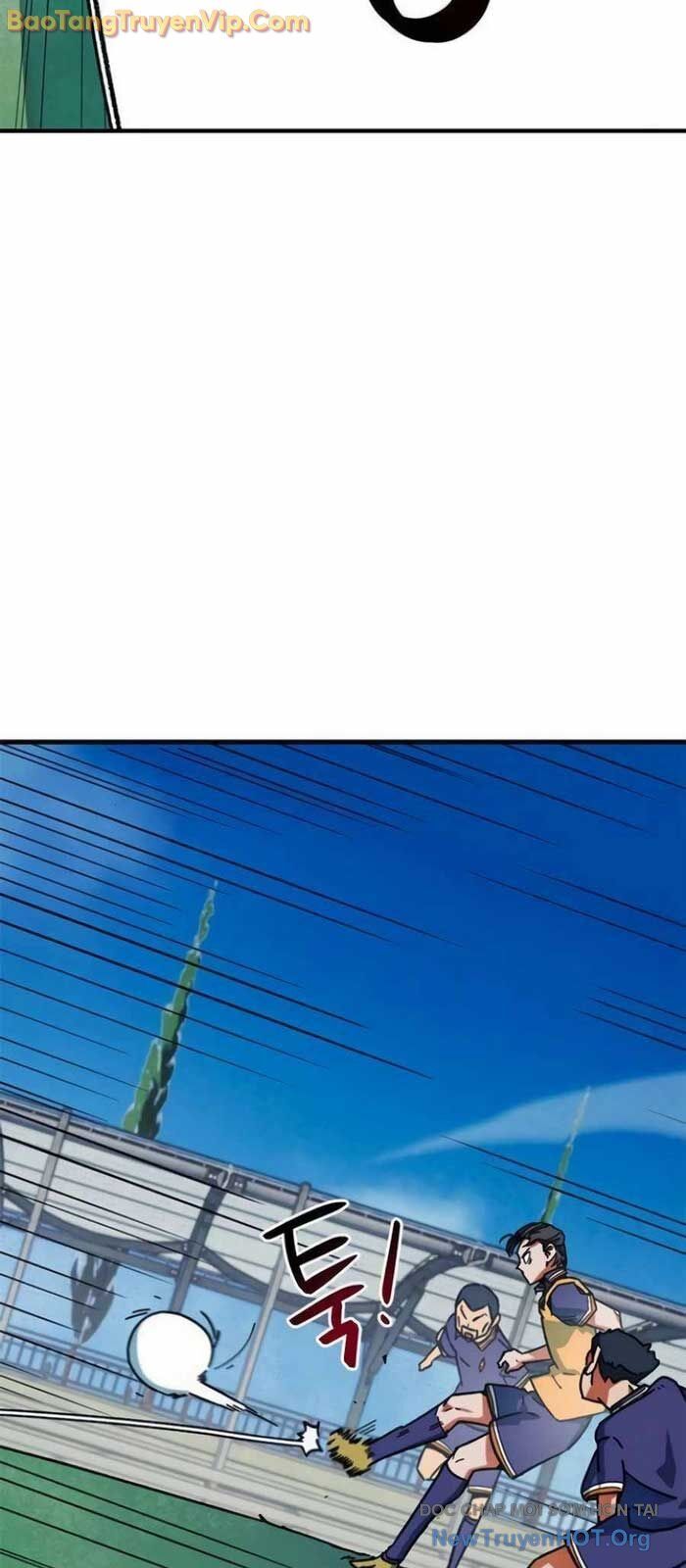 Tôi Bị Hiểu Lầm Là Siêu Sao Trên Sân Cỏ: Chapter 27