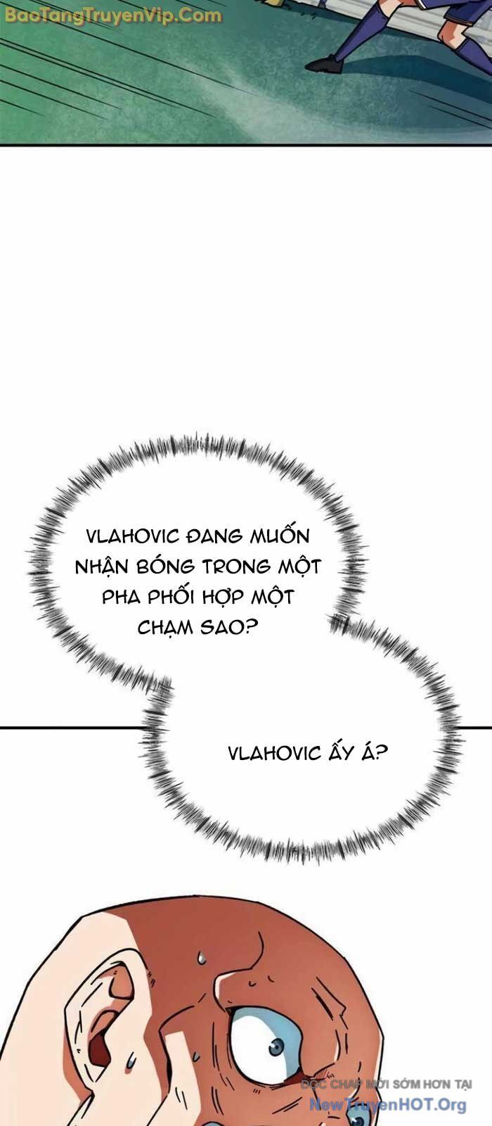 Tôi Bị Hiểu Lầm Là Siêu Sao Trên Sân Cỏ: Chapter 27