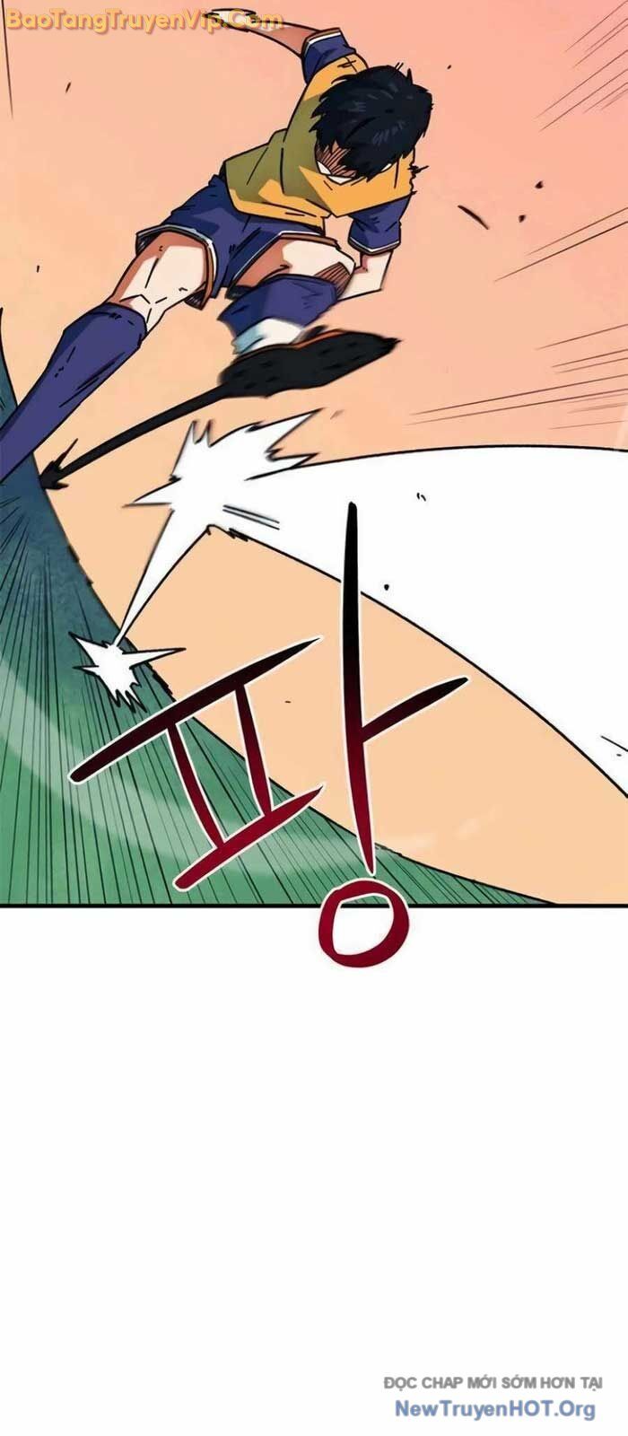 Tôi Bị Hiểu Lầm Là Siêu Sao Trên Sân Cỏ: Chapter 27