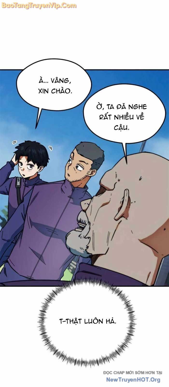 Tôi Bị Hiểu Lầm Là Siêu Sao Trên Sân Cỏ: Chapter 27