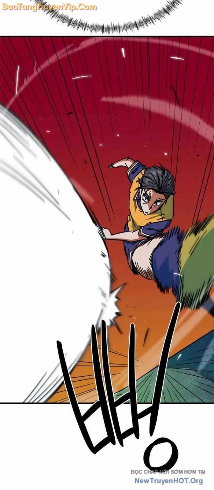 Tôi Bị Hiểu Lầm Là Siêu Sao Trên Sân Cỏ: Chapter 27