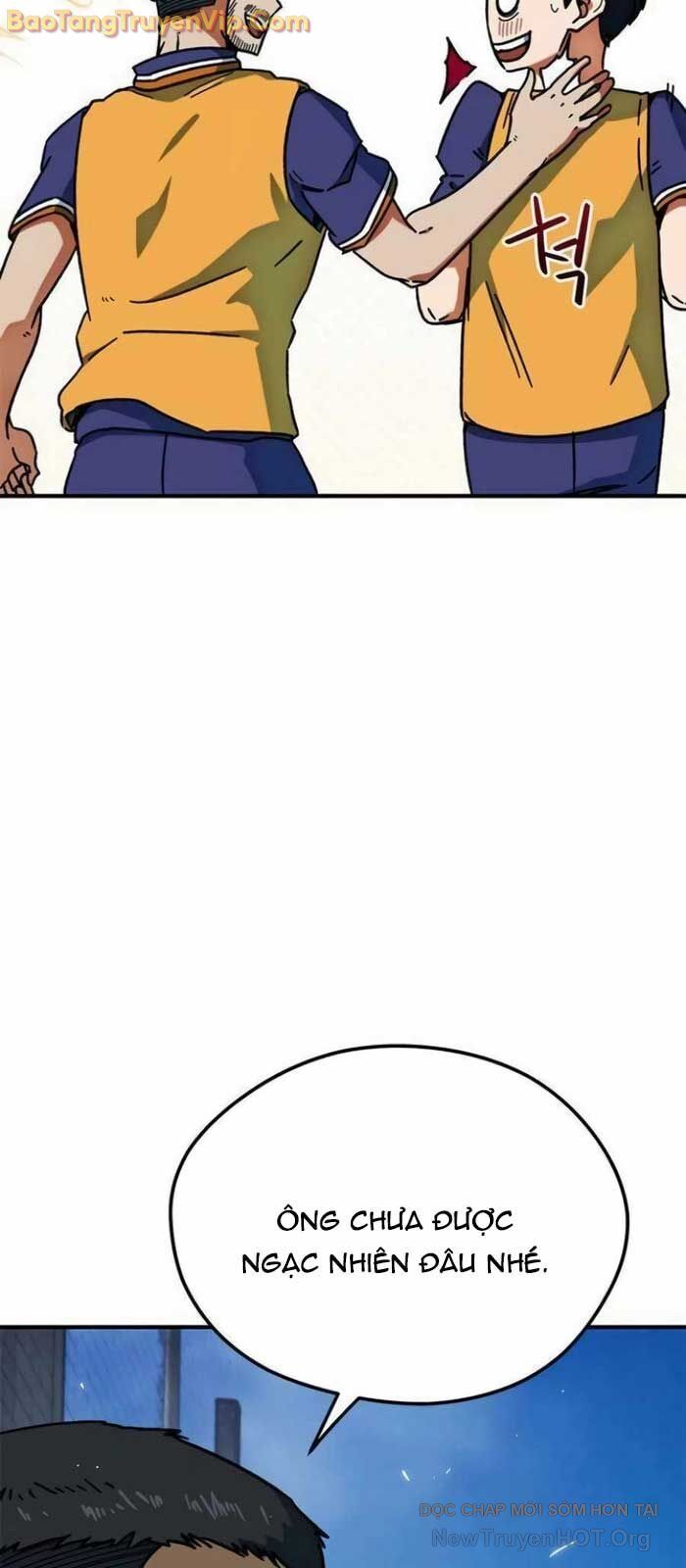 Tôi Bị Hiểu Lầm Là Siêu Sao Trên Sân Cỏ: Chapter 27