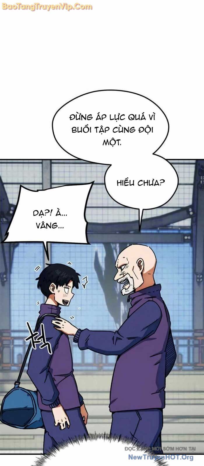 Tôi Bị Hiểu Lầm Là Siêu Sao Trên Sân Cỏ: Chapter 27