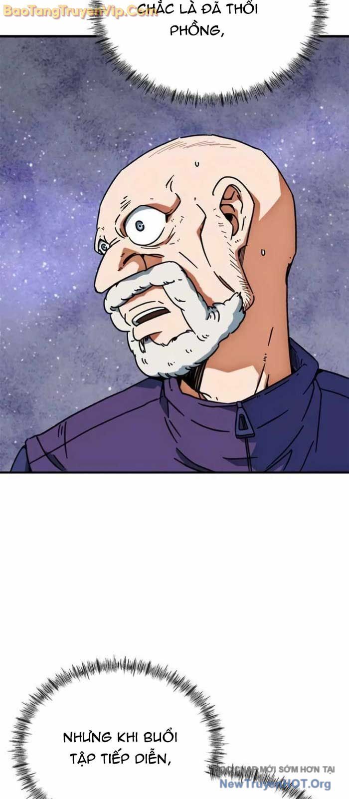 Tôi Bị Hiểu Lầm Là Siêu Sao Trên Sân Cỏ: Chapter 27