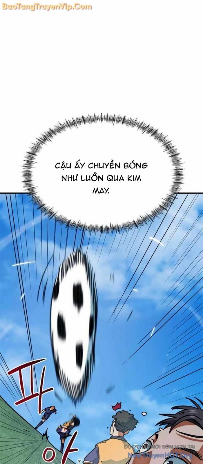 Tôi Bị Hiểu Lầm Là Siêu Sao Trên Sân Cỏ: Chapter 27