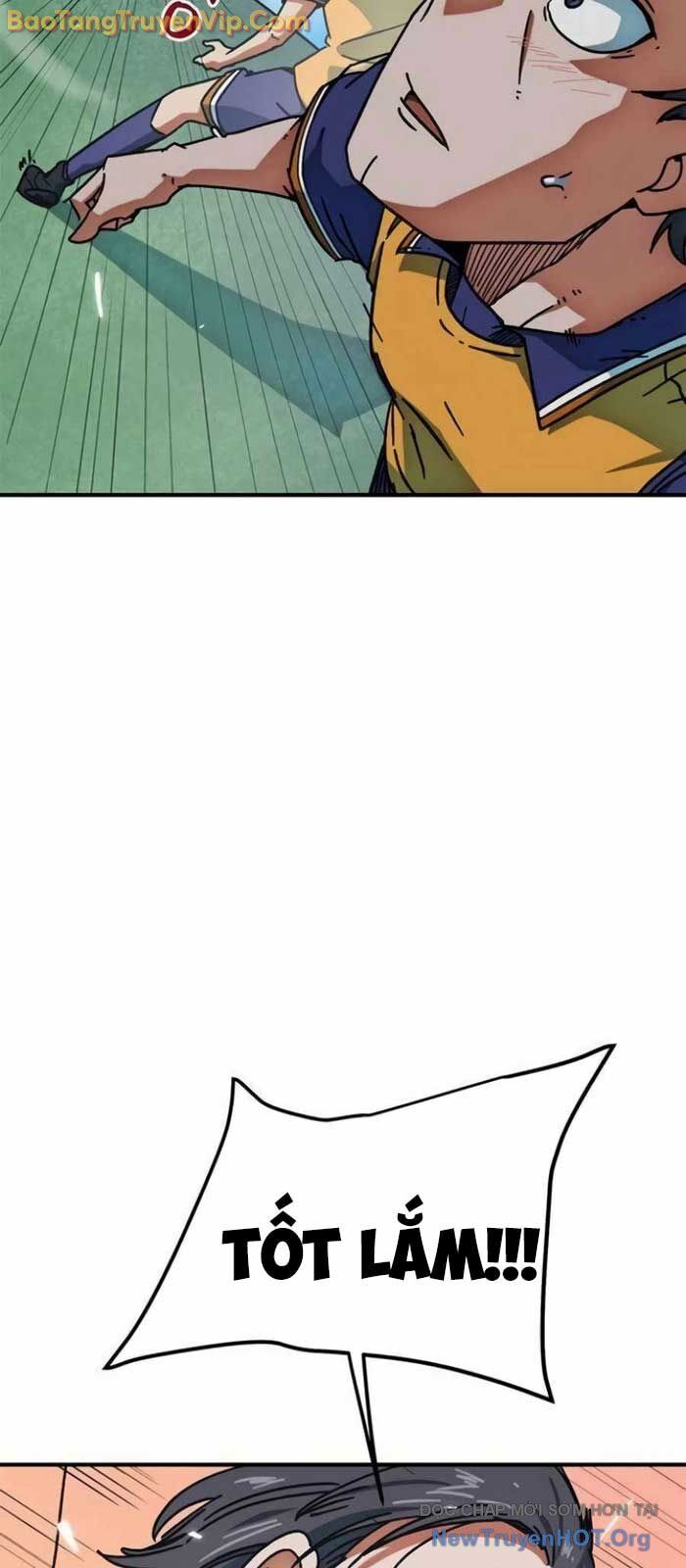 Tôi Bị Hiểu Lầm Là Siêu Sao Trên Sân Cỏ: Chapter 27