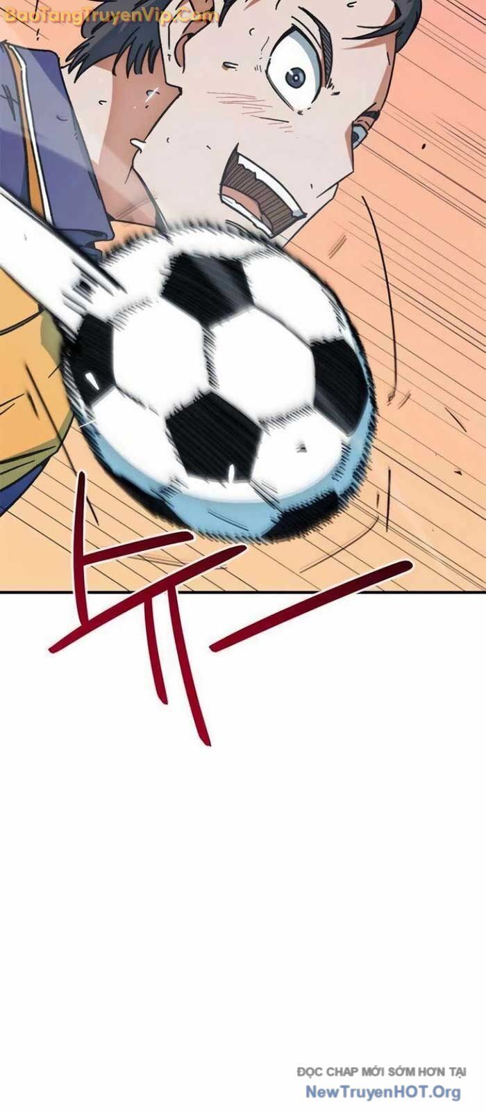 Tôi Bị Hiểu Lầm Là Siêu Sao Trên Sân Cỏ: Chapter 27