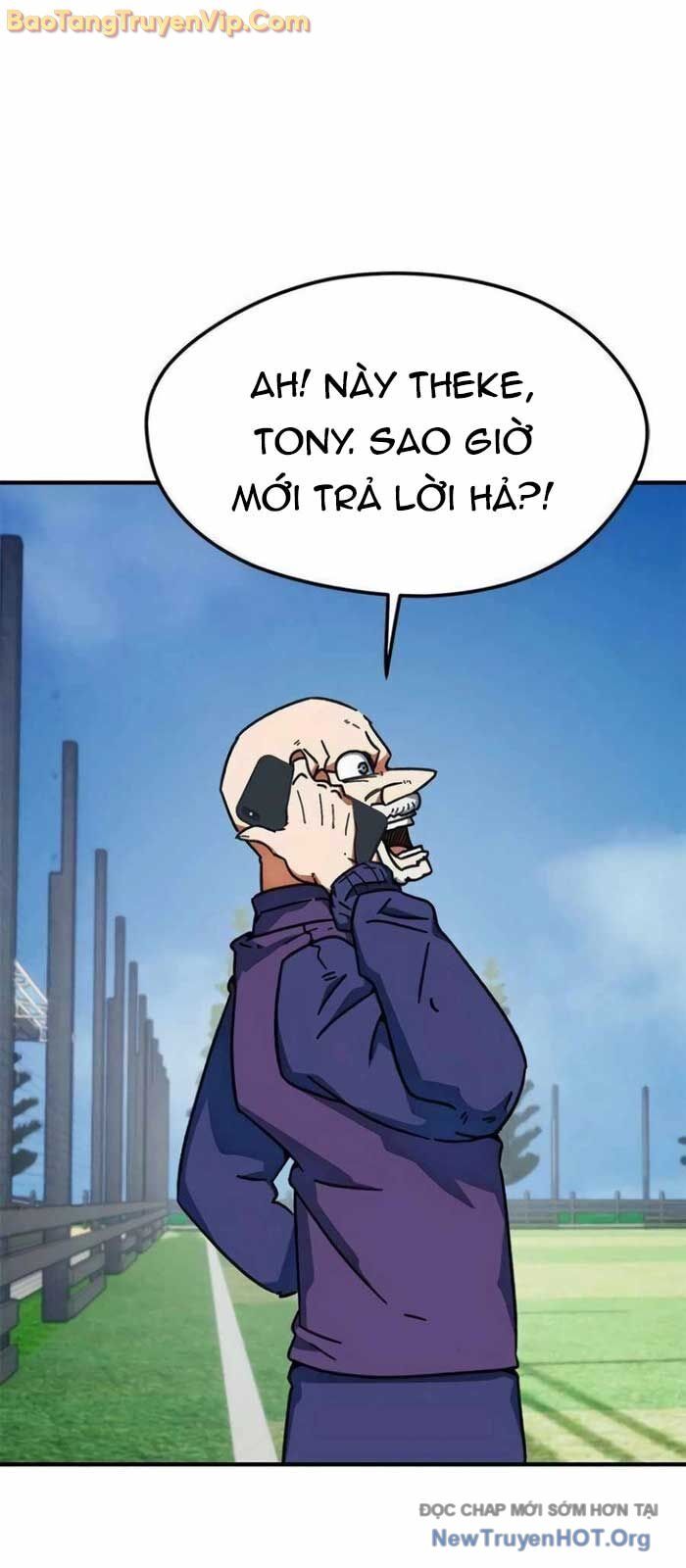 Tôi Bị Hiểu Lầm Là Siêu Sao Trên Sân Cỏ: Chapter 27