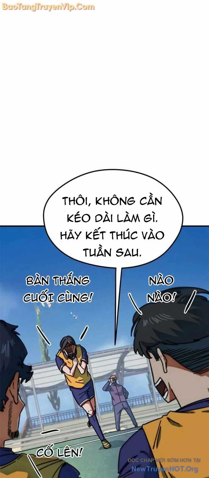Tôi Bị Hiểu Lầm Là Siêu Sao Trên Sân Cỏ: Chapter 27