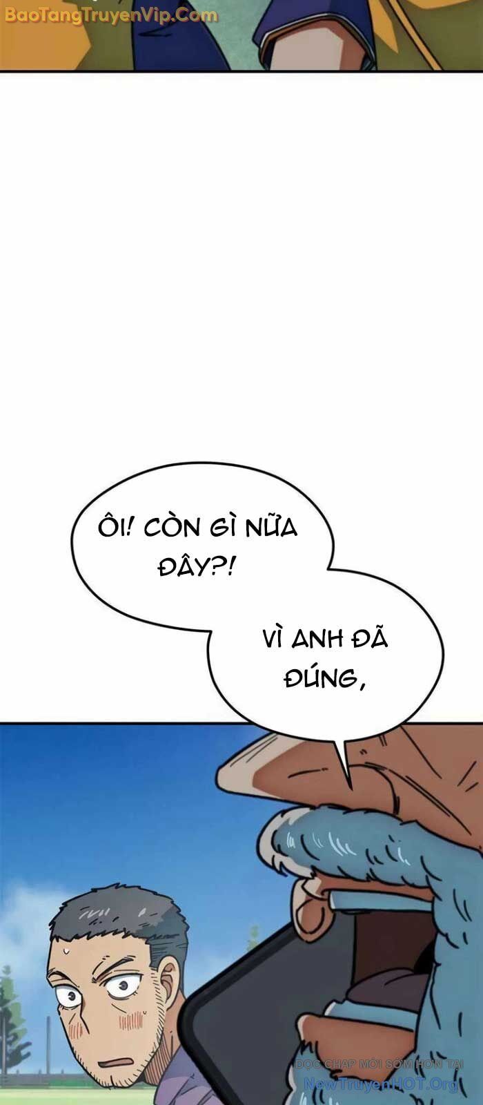 Tôi Bị Hiểu Lầm Là Siêu Sao Trên Sân Cỏ: Chapter 27