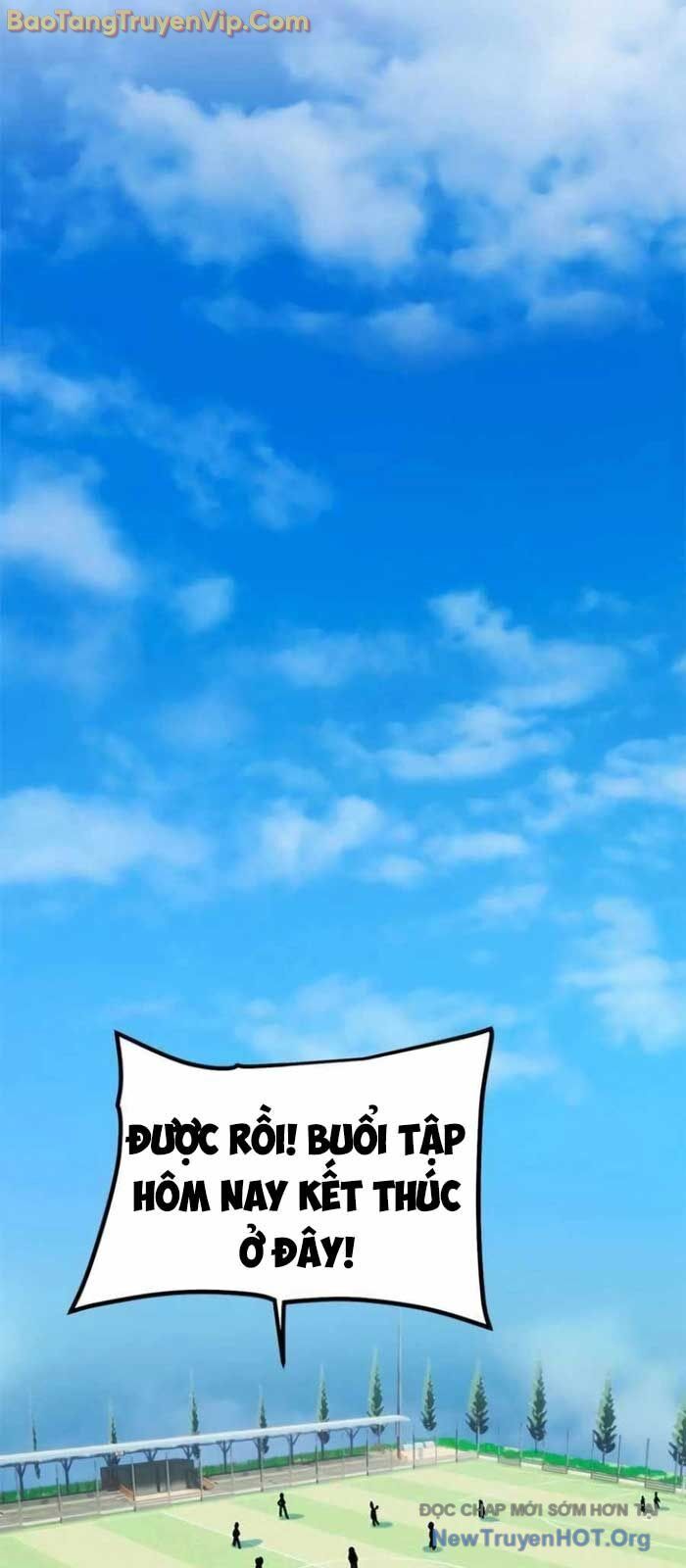 Tôi Bị Hiểu Lầm Là Siêu Sao Trên Sân Cỏ: Chapter 27