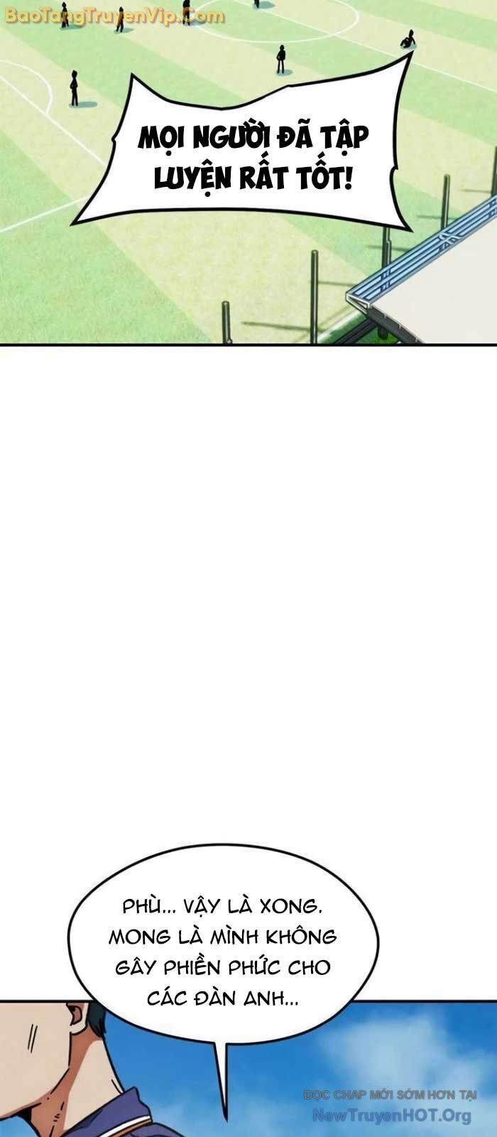 Tôi Bị Hiểu Lầm Là Siêu Sao Trên Sân Cỏ: Chapter 27