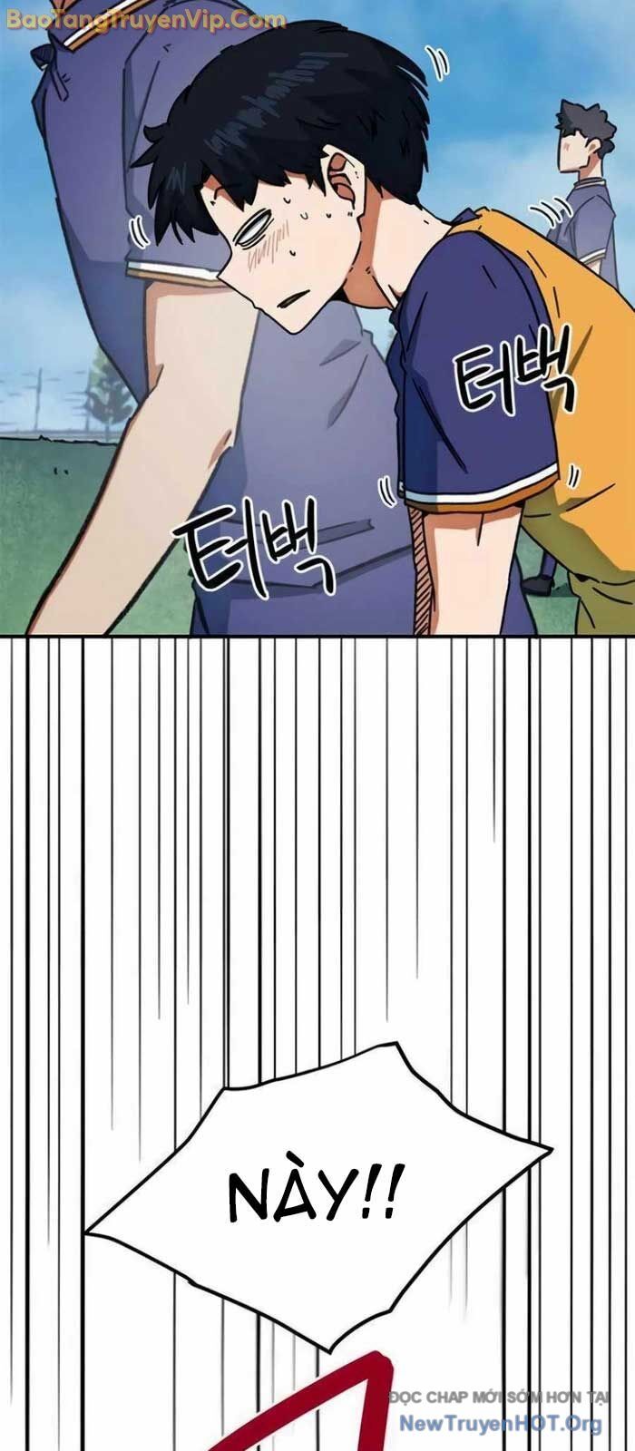 Tôi Bị Hiểu Lầm Là Siêu Sao Trên Sân Cỏ: Chapter 27