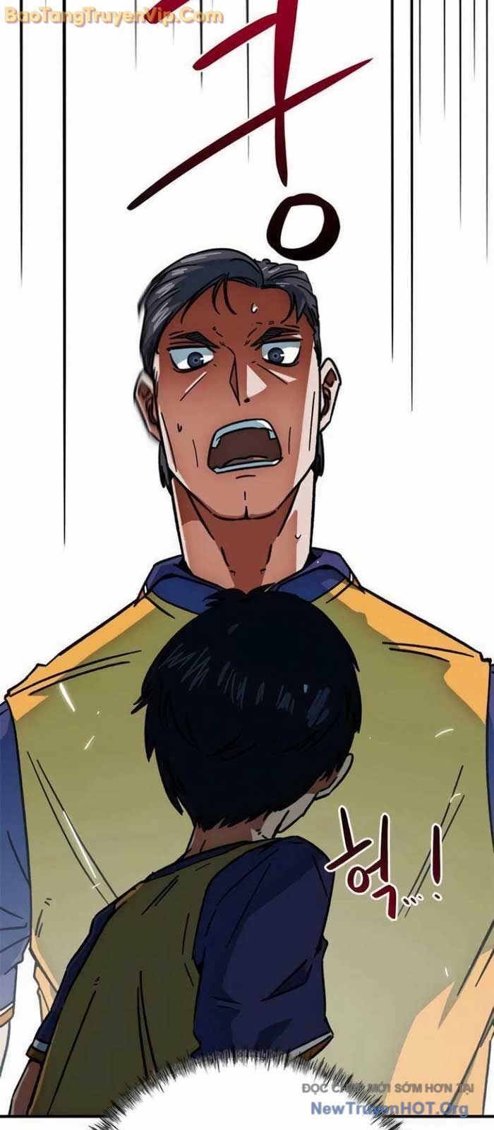 Tôi Bị Hiểu Lầm Là Siêu Sao Trên Sân Cỏ: Chapter 27