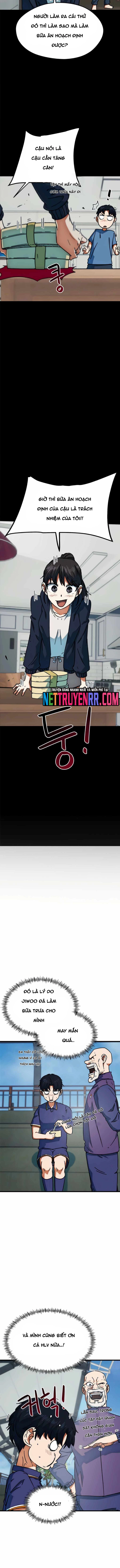 Tôi Bị Hiểu Lầm Là Siêu Sao Trên Sân Cỏ: Chapter 29