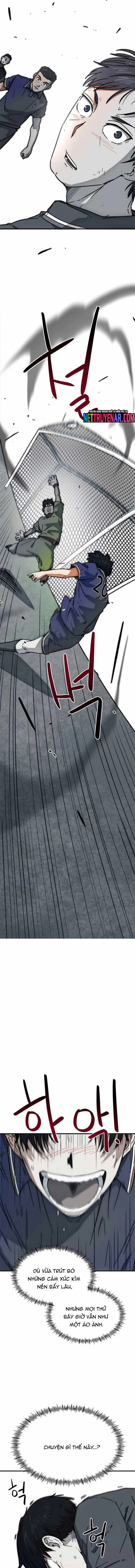 Tôi Bị Hiểu Lầm Là Siêu Sao Trên Sân Cỏ: Chapter 31