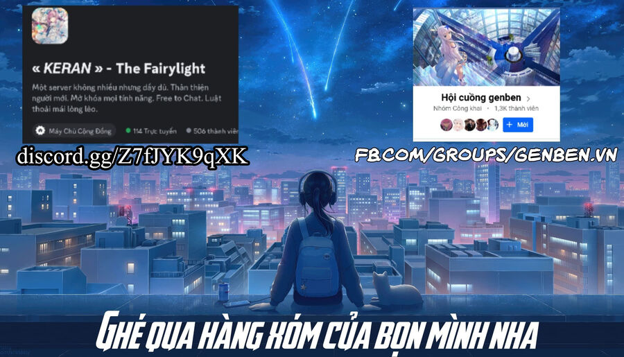 Tôi Bị Hoán Đổi Giới Tính, Vì Vậy Tôi Đã Hẹn Hò Với Người Bạn Thân Nhất Của Mình: Chapter 35