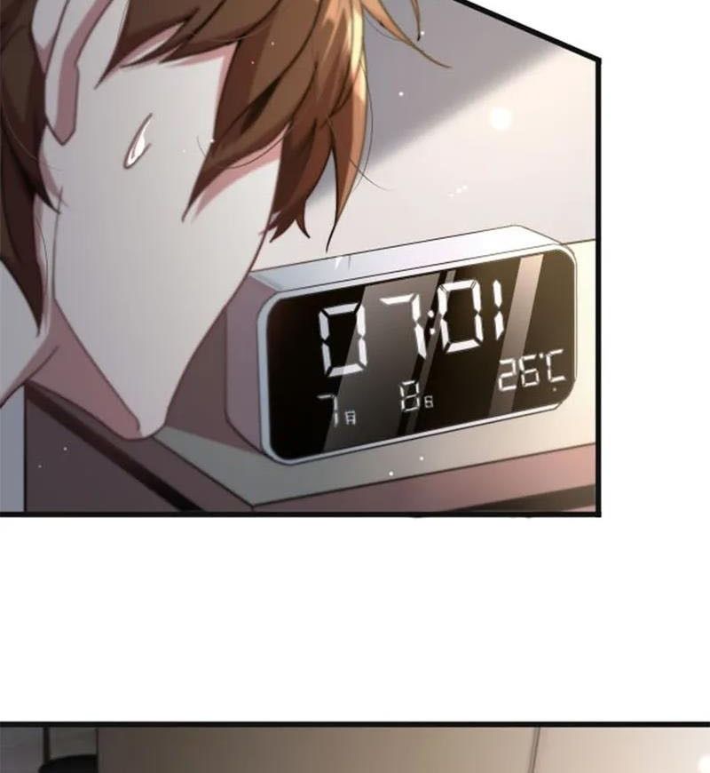 Tôi Bị Mắc Kẹt Trong Cùng Một Ngày Suốt Một Nghìn Năm: Chapter 1