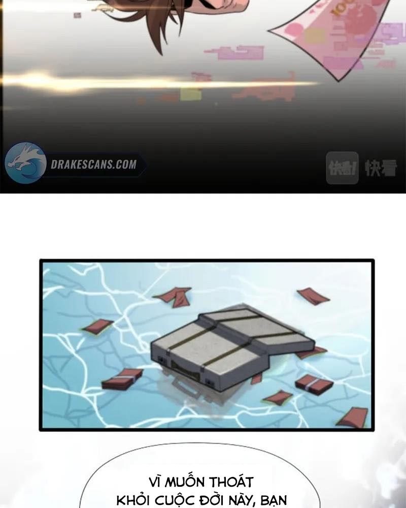 Tôi Bị Mắc Kẹt Trong Cùng Một Ngày Suốt Một Nghìn Năm: Chapter 1