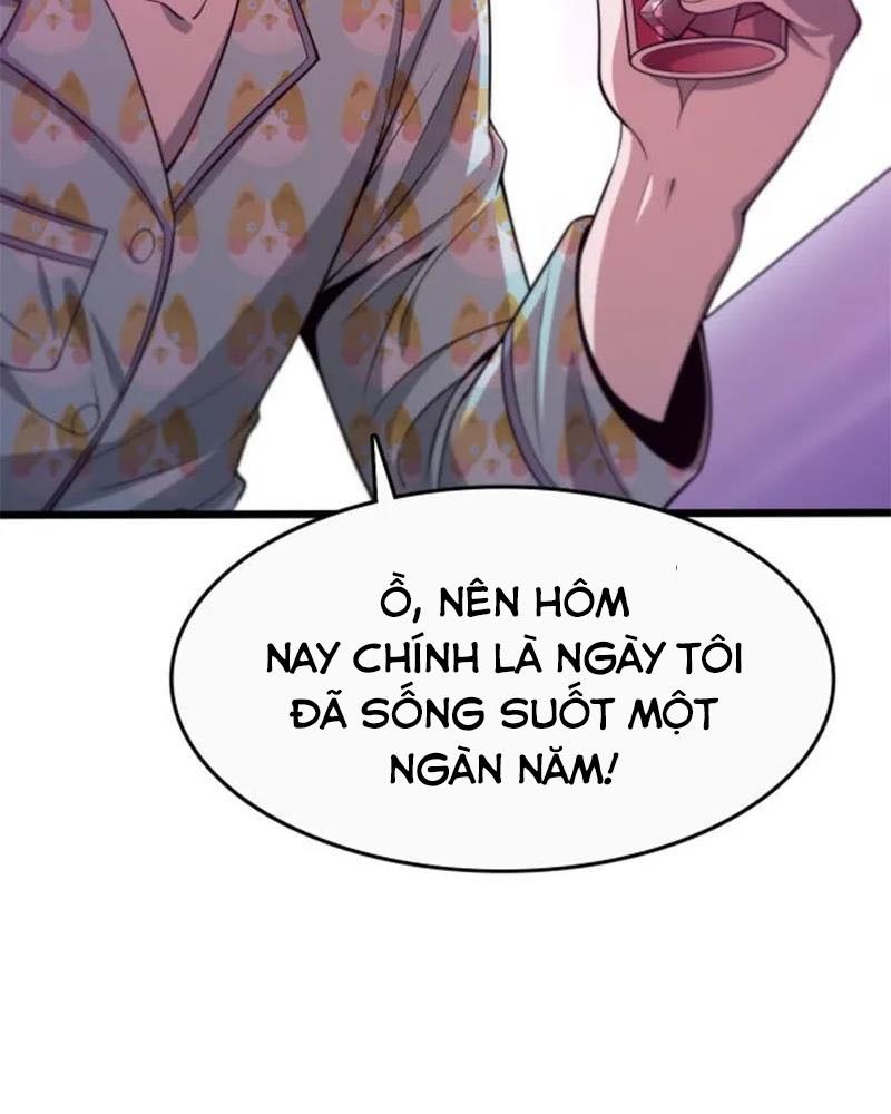 Tôi Bị Mắc Kẹt Trong Cùng Một Ngày Suốt Một Nghìn Năm: Chapter 1