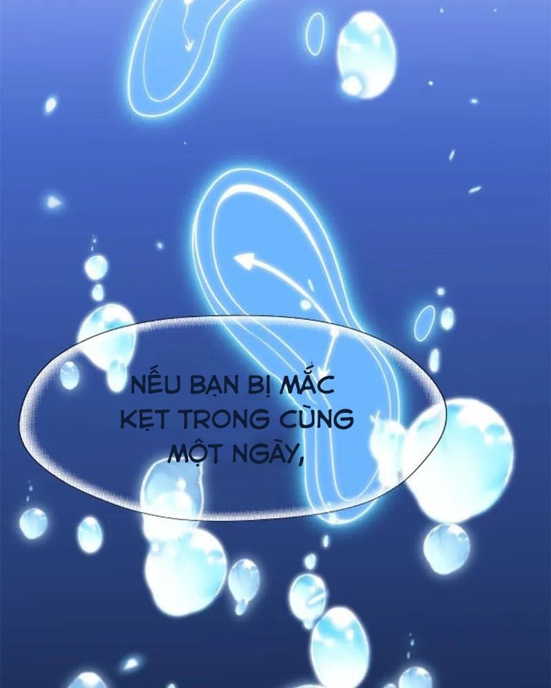 Tôi Bị Mắc Kẹt Trong Cùng Một Ngày Suốt Một Nghìn Năm: Chapter 1