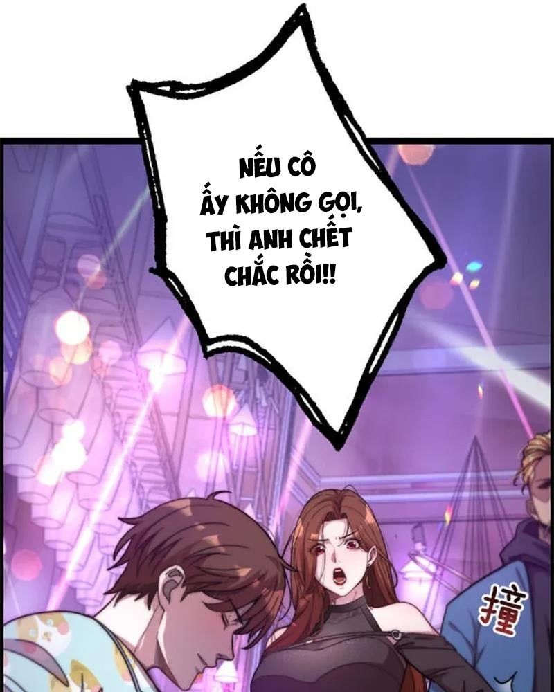 Tôi Bị Mắc Kẹt Trong Cùng Một Ngày Suốt Một Nghìn Năm: Chapter 1