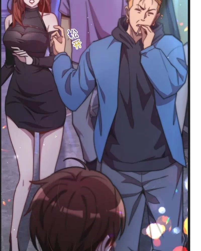 Tôi Bị Mắc Kẹt Trong Cùng Một Ngày Suốt Một Nghìn Năm: Chapter 1