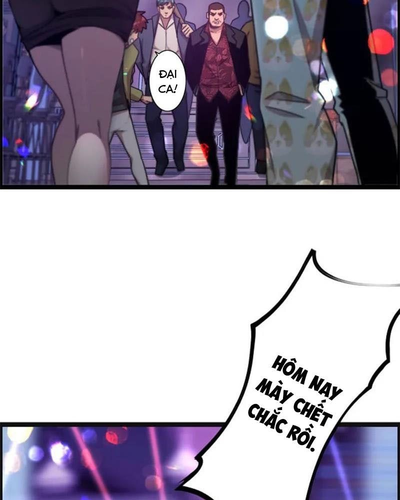 Tôi Bị Mắc Kẹt Trong Cùng Một Ngày Suốt Một Nghìn Năm: Chapter 1