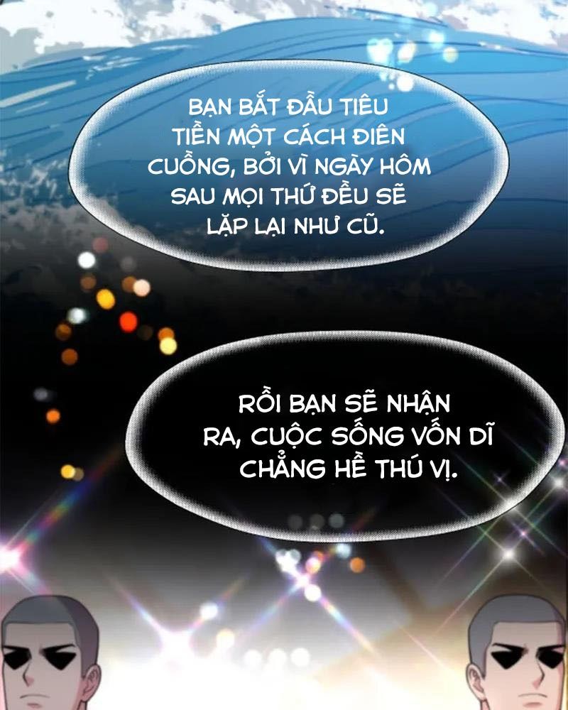 Tôi Bị Mắc Kẹt Trong Cùng Một Ngày Suốt Một Nghìn Năm: Chapter 1