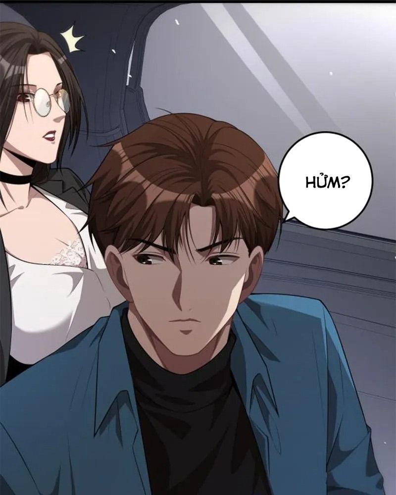 Tôi Bị Mắc Kẹt Trong Cùng Một Ngày Suốt Một Nghìn Năm: Chapter 10