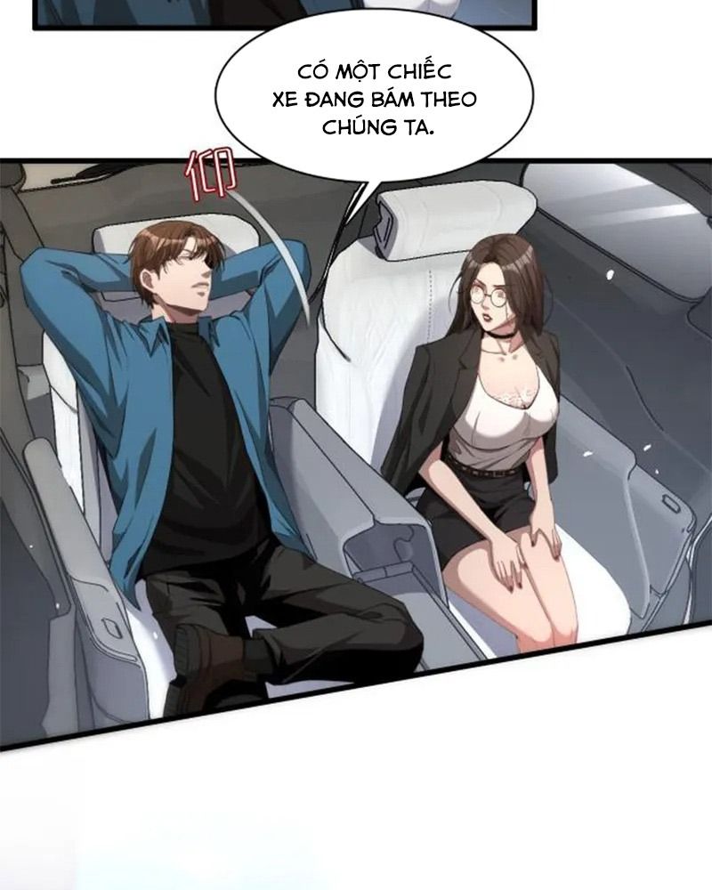 Tôi Bị Mắc Kẹt Trong Cùng Một Ngày Suốt Một Nghìn Năm: Chapter 10