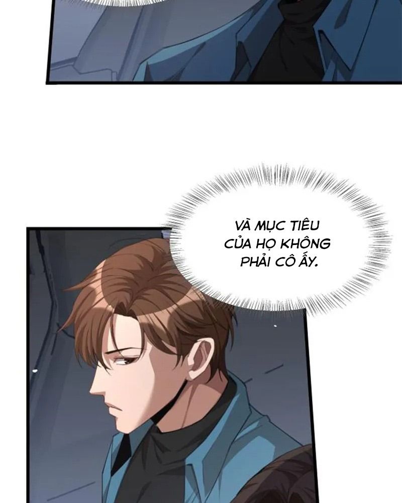 Tôi Bị Mắc Kẹt Trong Cùng Một Ngày Suốt Một Nghìn Năm: Chapter 10