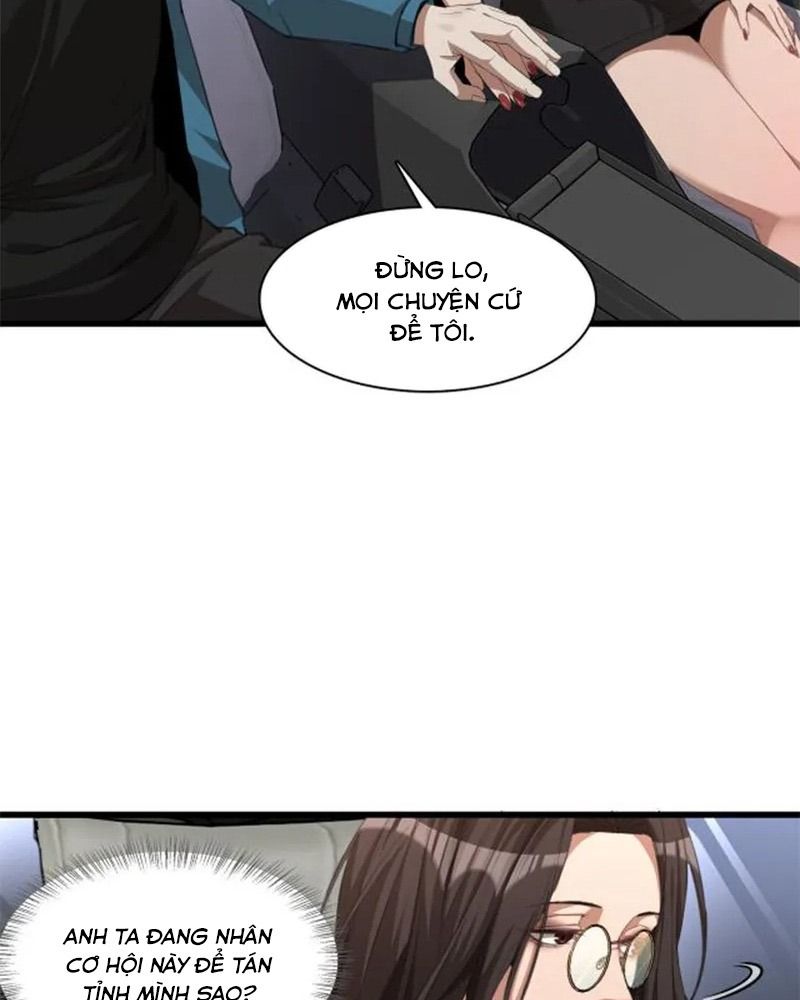 Tôi Bị Mắc Kẹt Trong Cùng Một Ngày Suốt Một Nghìn Năm: Chapter 10