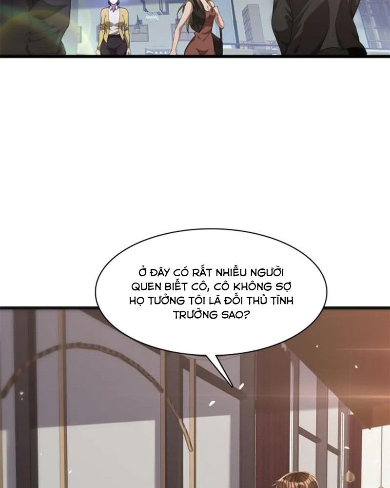 Tôi Bị Mắc Kẹt Trong Cùng Một Ngày Suốt Một Nghìn Năm: Chapter 10