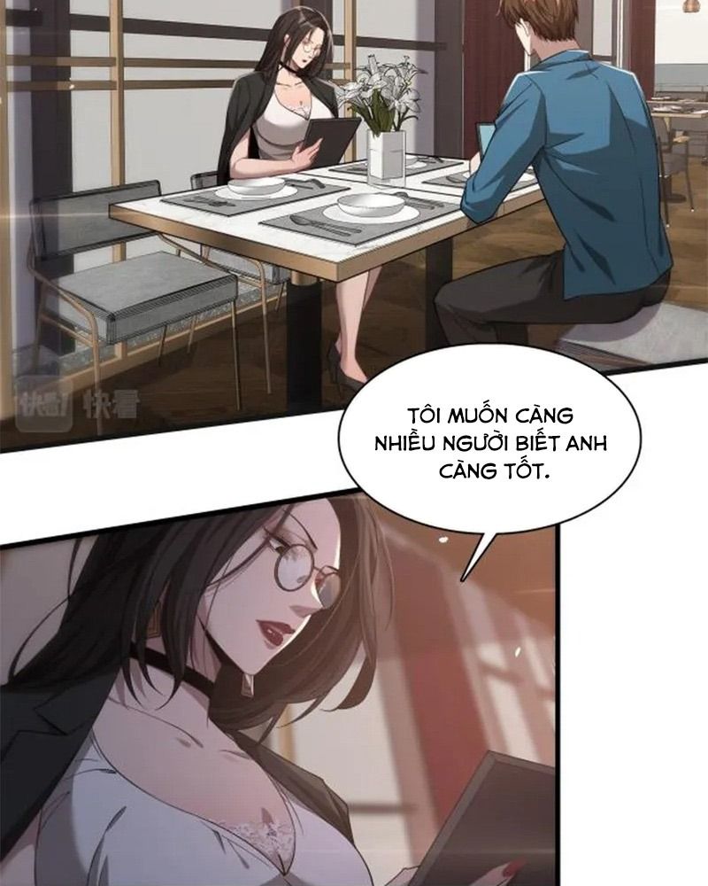 Tôi Bị Mắc Kẹt Trong Cùng Một Ngày Suốt Một Nghìn Năm: Chapter 10