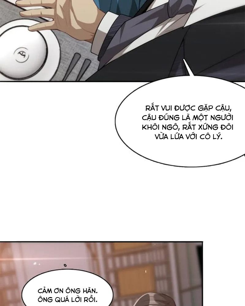 Tôi Bị Mắc Kẹt Trong Cùng Một Ngày Suốt Một Nghìn Năm: Chapter 10