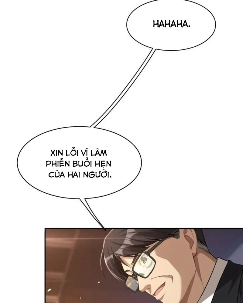 Tôi Bị Mắc Kẹt Trong Cùng Một Ngày Suốt Một Nghìn Năm: Chapter 10