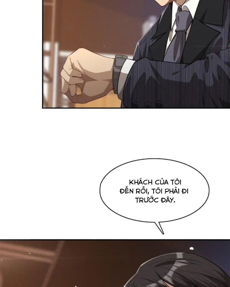 Tôi Bị Mắc Kẹt Trong Cùng Một Ngày Suốt Một Nghìn Năm: Chapter 10