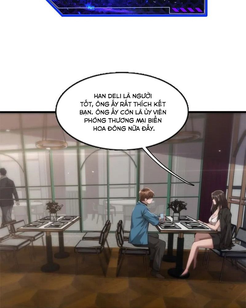 Tôi Bị Mắc Kẹt Trong Cùng Một Ngày Suốt Một Nghìn Năm: Chapter 10